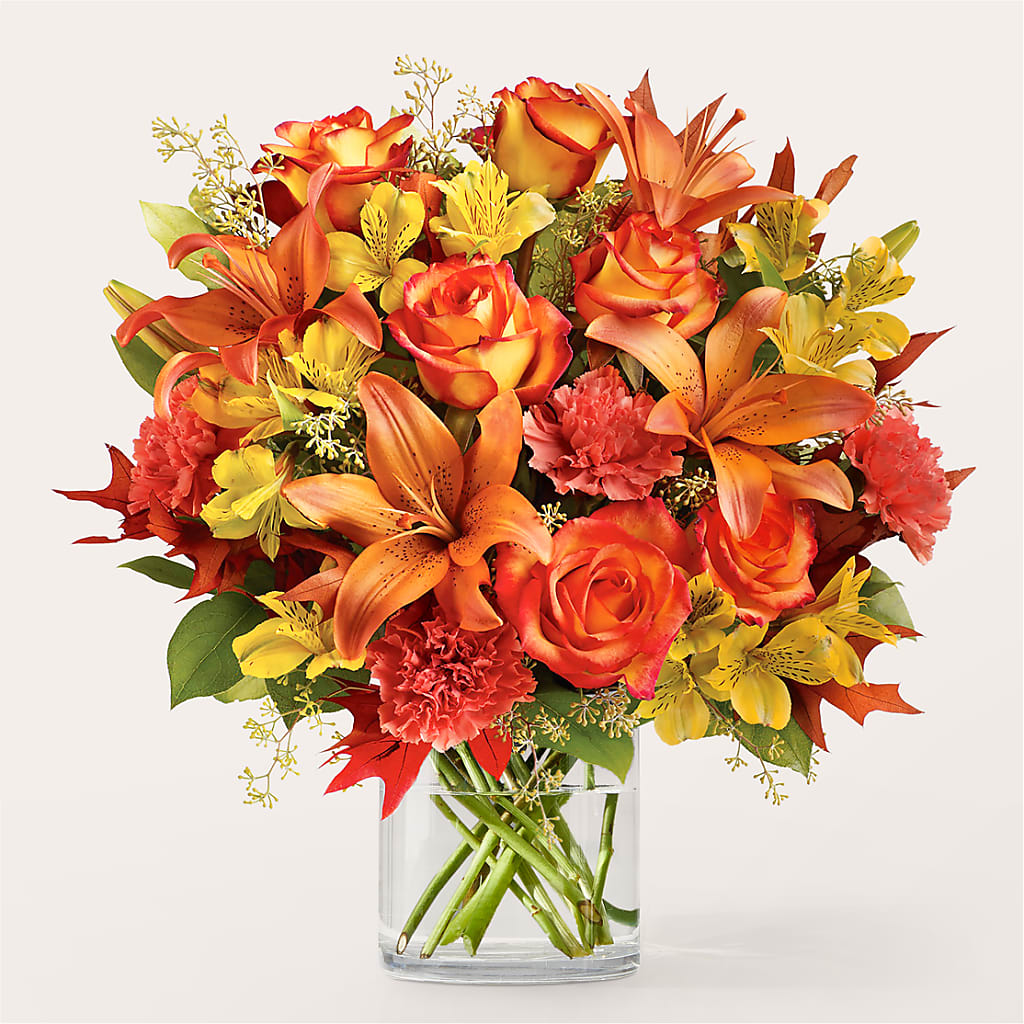 Pecan Pie Bouquet – MAGGIE'S FLORIST AND GIFTS, Decatur AL