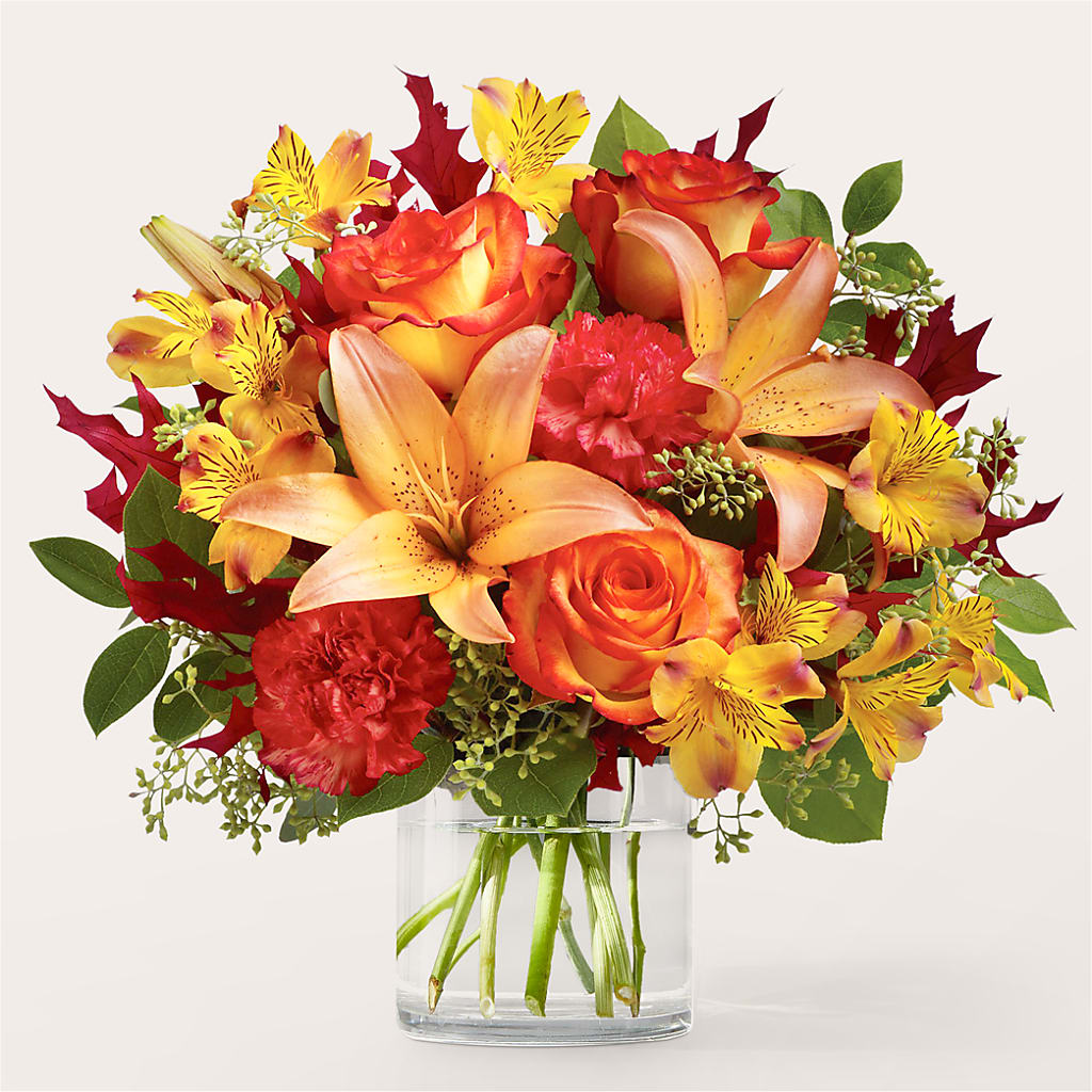 Pecan Pie Bouquet – MAGGIE'S FLORIST AND GIFTS, Decatur AL