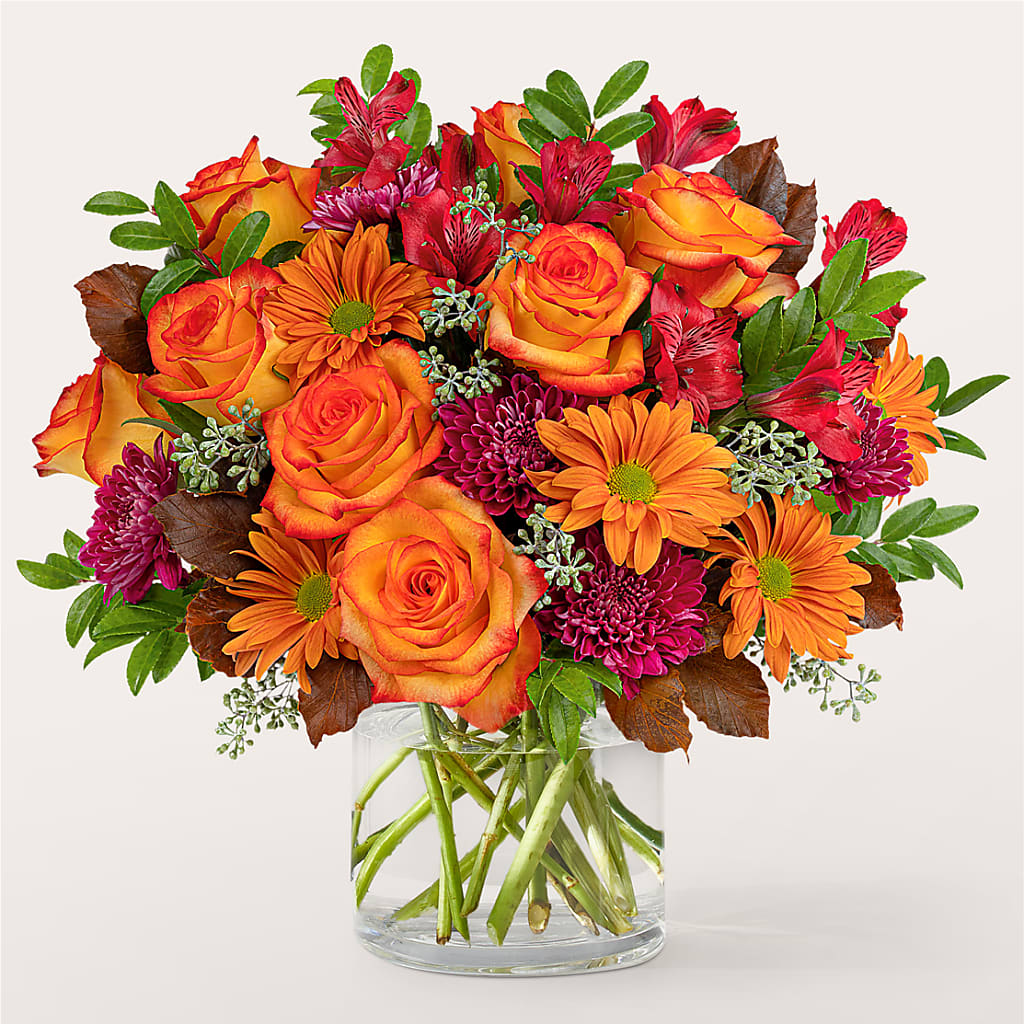 Brisk Morning Bouquet – MAGGIE'S FLORIST AND GIFTS, Decatur AL