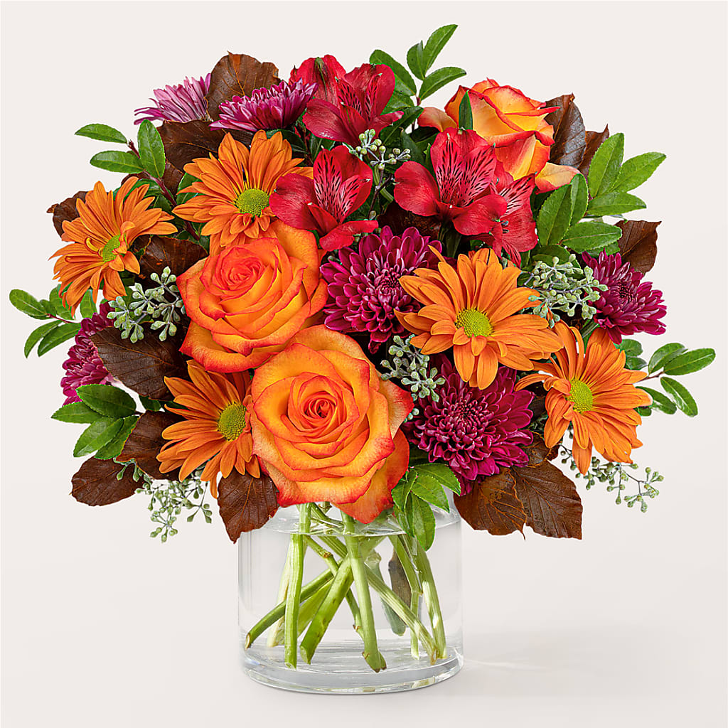 Brisk Morning Bouquet – MAGGIE'S FLORIST AND GIFTS, Decatur AL