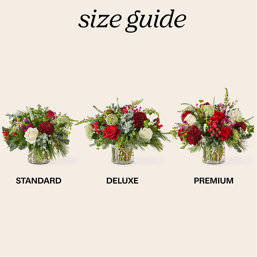 Cranberry Fizz Bouquet – MAGGIE'S FLORIST AND GIFTS, Decatur AL