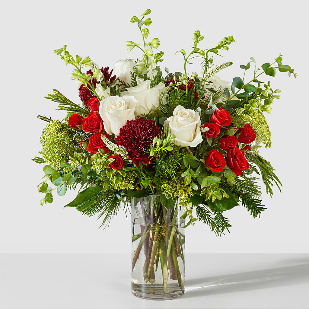 Favorite Traditions Bouquet – MAGGIE'S FLORIST AND GIFTS, Decatur AL