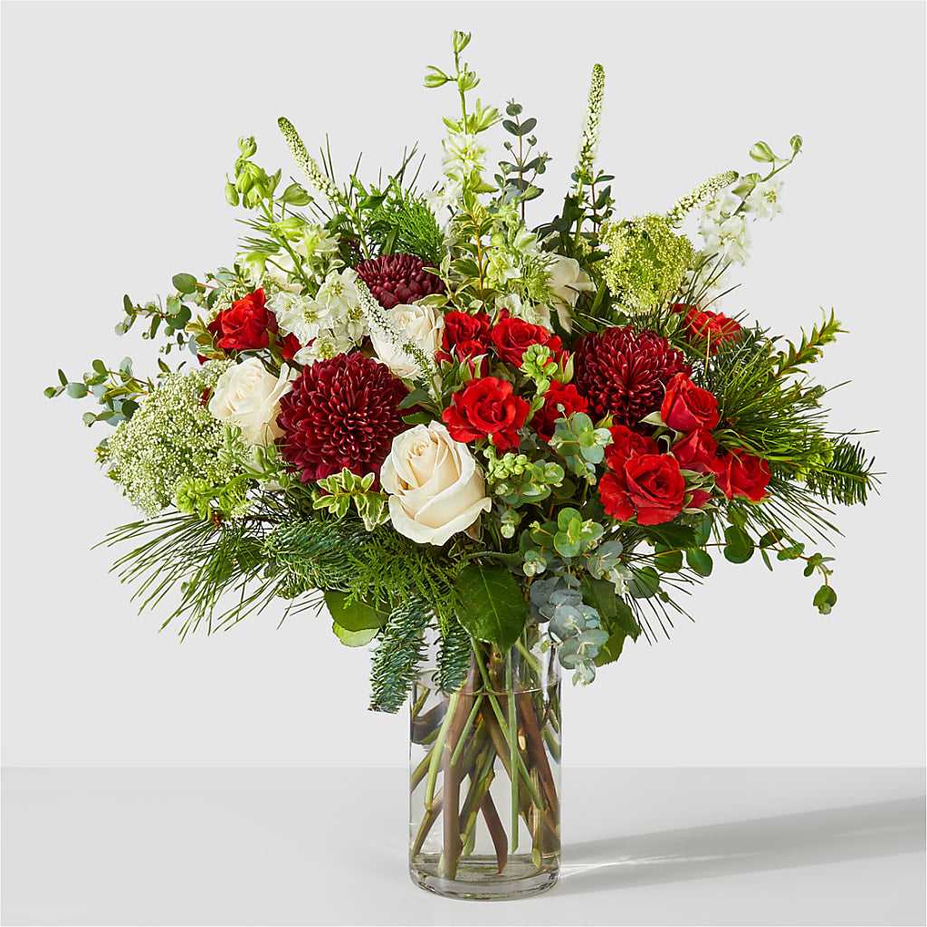 Favorite Traditions Bouquet – MAGGIE'S FLORIST AND GIFTS, Decatur AL