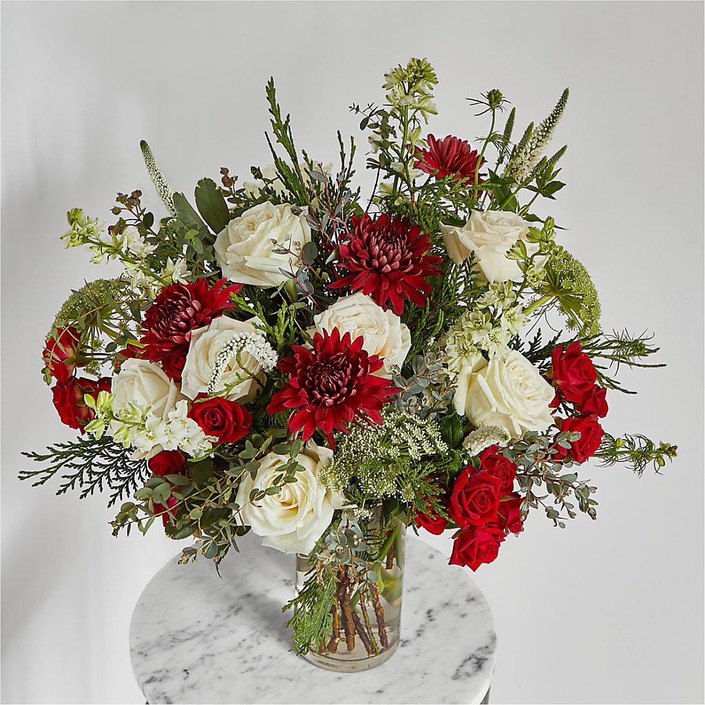 Favorite Traditions Bouquet – MAGGIE'S FLORIST AND GIFTS, Decatur AL