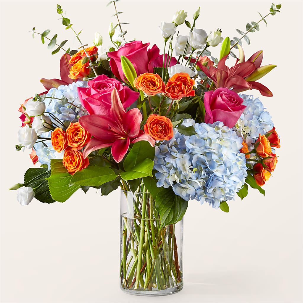 Awestruck Luxury Bouquet – MAGGIE'S FLORIST AND GIFTS, Decatur AL