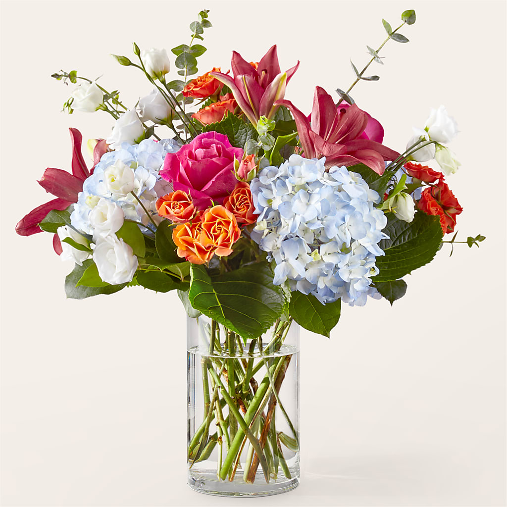 Awestruck Luxury Bouquet – MAGGIE'S FLORIST AND GIFTS, Decatur AL