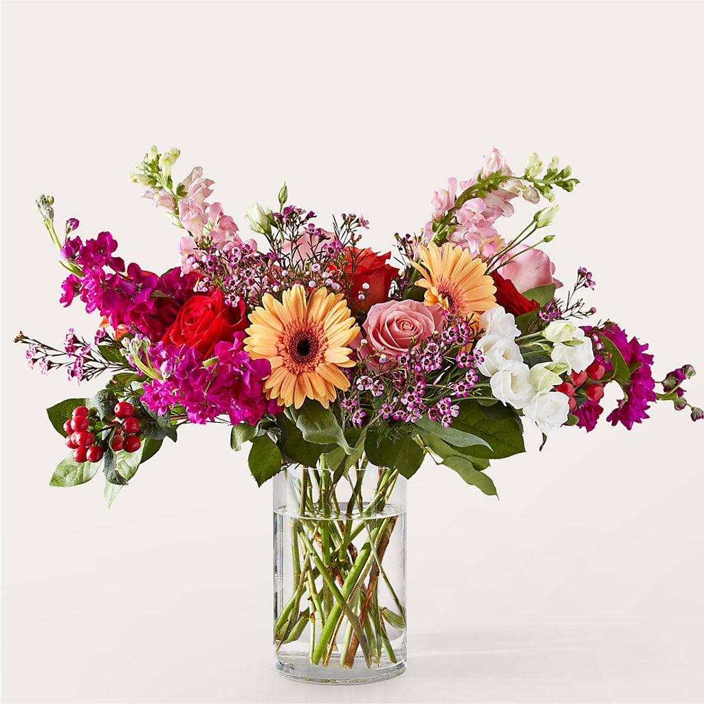 Renaissance Luxury Bouquet – MAGGIE'S FLORIST AND GIFTS, Decatur AL