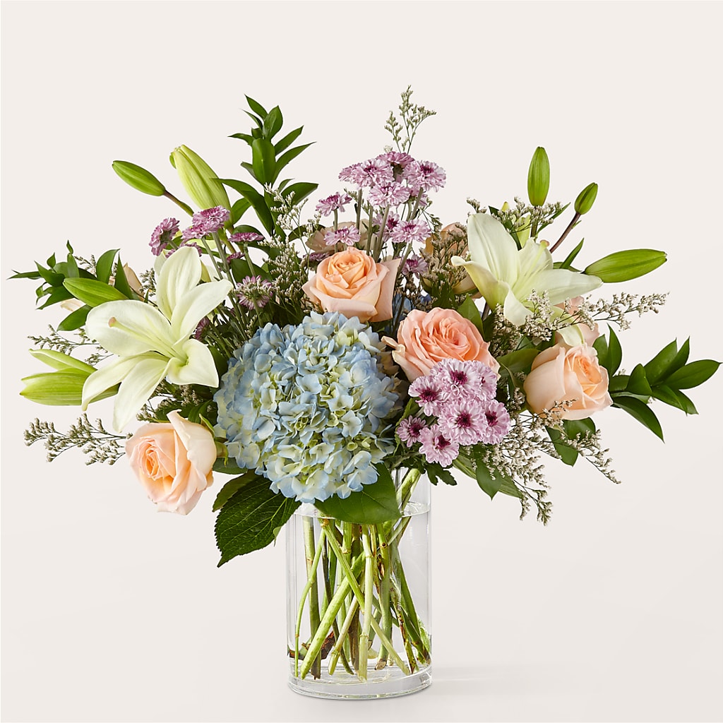 Slow Mornings Bouquet – MAGGIE'S FLORIST AND GIFTS, Decatur AL