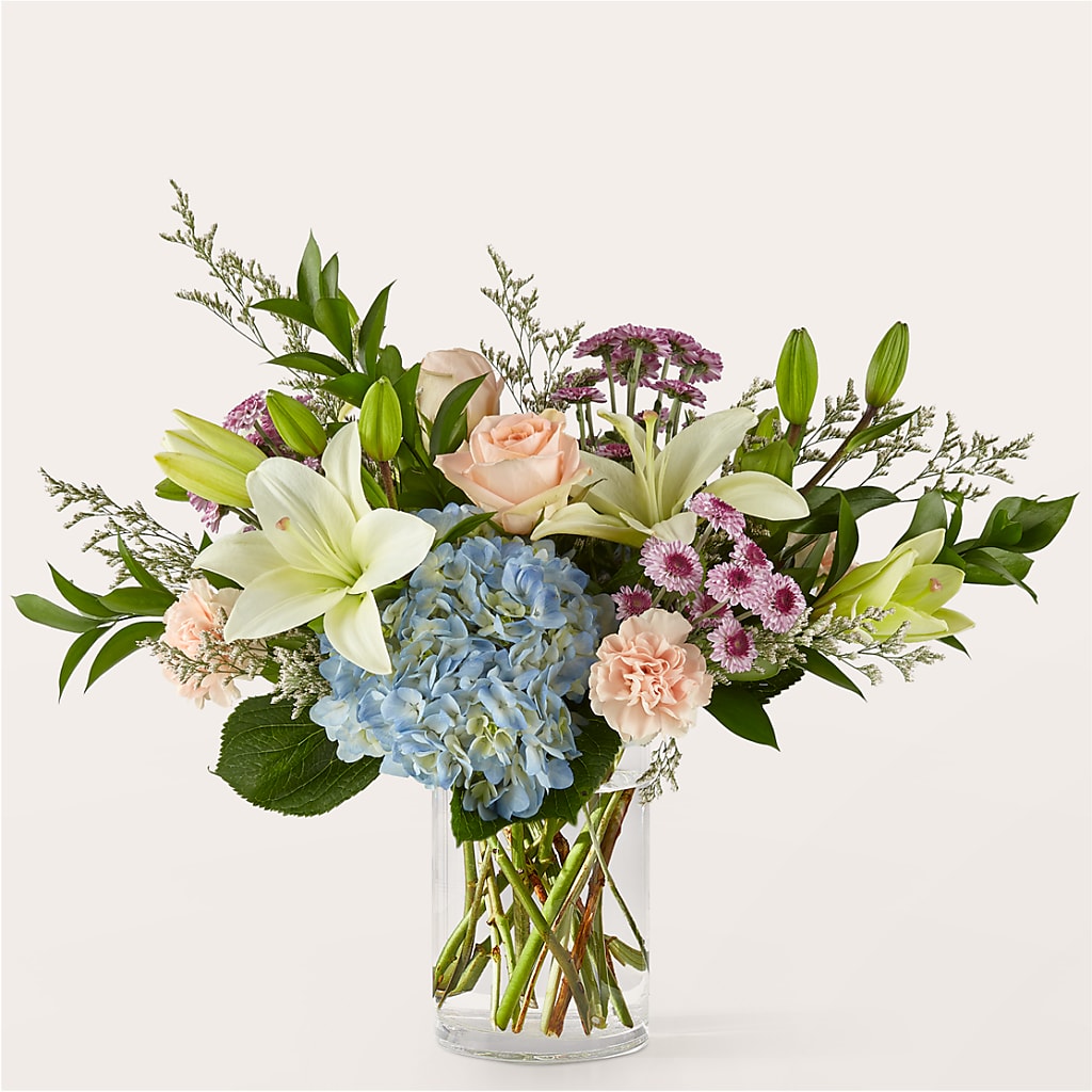 Slow Mornings Bouquet – MAGGIE'S FLORIST AND GIFTS, Decatur AL