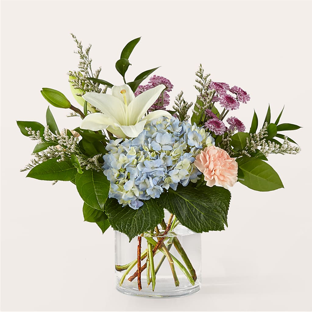 Slow Mornings Bouquet – MAGGIE'S FLORIST AND GIFTS, Decatur AL