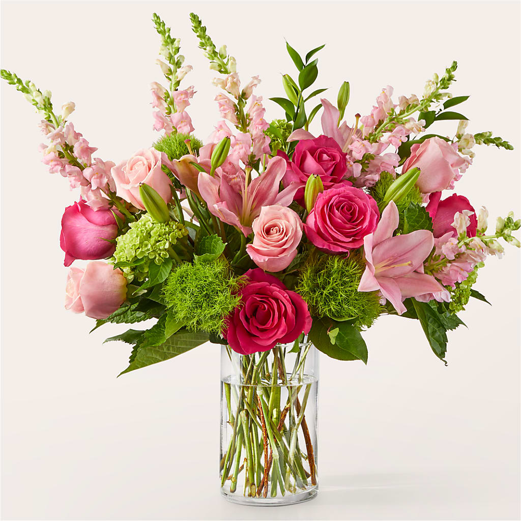 Fit for a Queen Luxury Bouquet – MAGGIE'S FLORIST AND GIFTS, Decatur AL