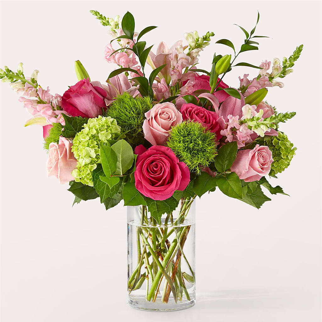 Fit for a Queen Luxury Bouquet – MAGGIE'S FLORIST AND GIFTS, Decatur AL