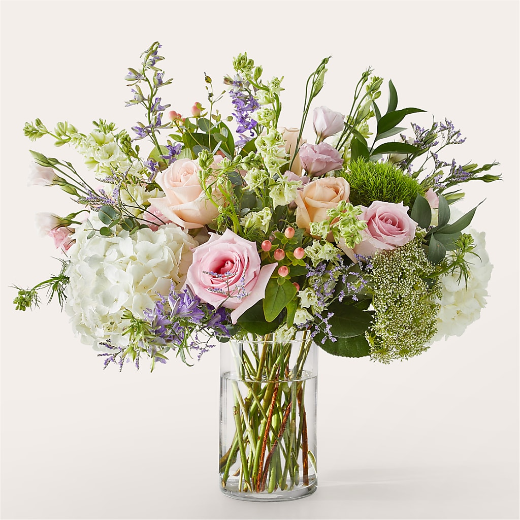From Scratch Luxury Bouquet – MAGGIE'S FLORIST AND GIFTS, Decatur AL