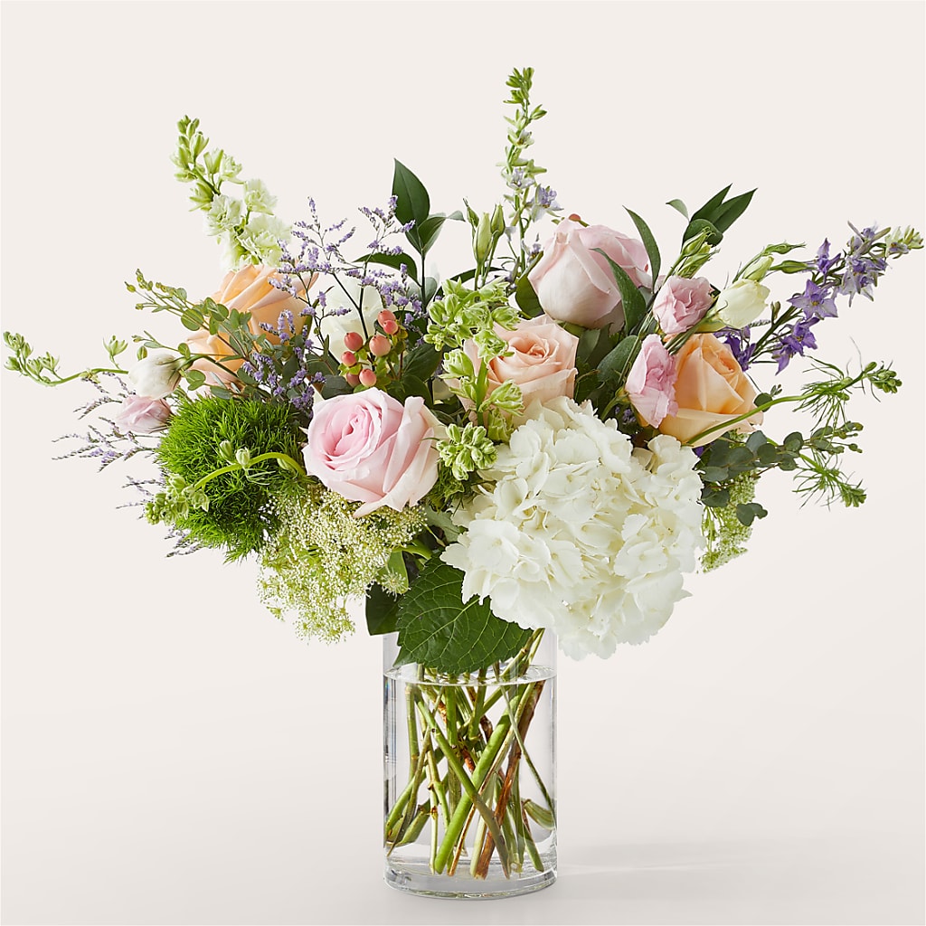 From Scratch Luxury Bouquet – MAGGIE'S FLORIST AND GIFTS, Decatur AL