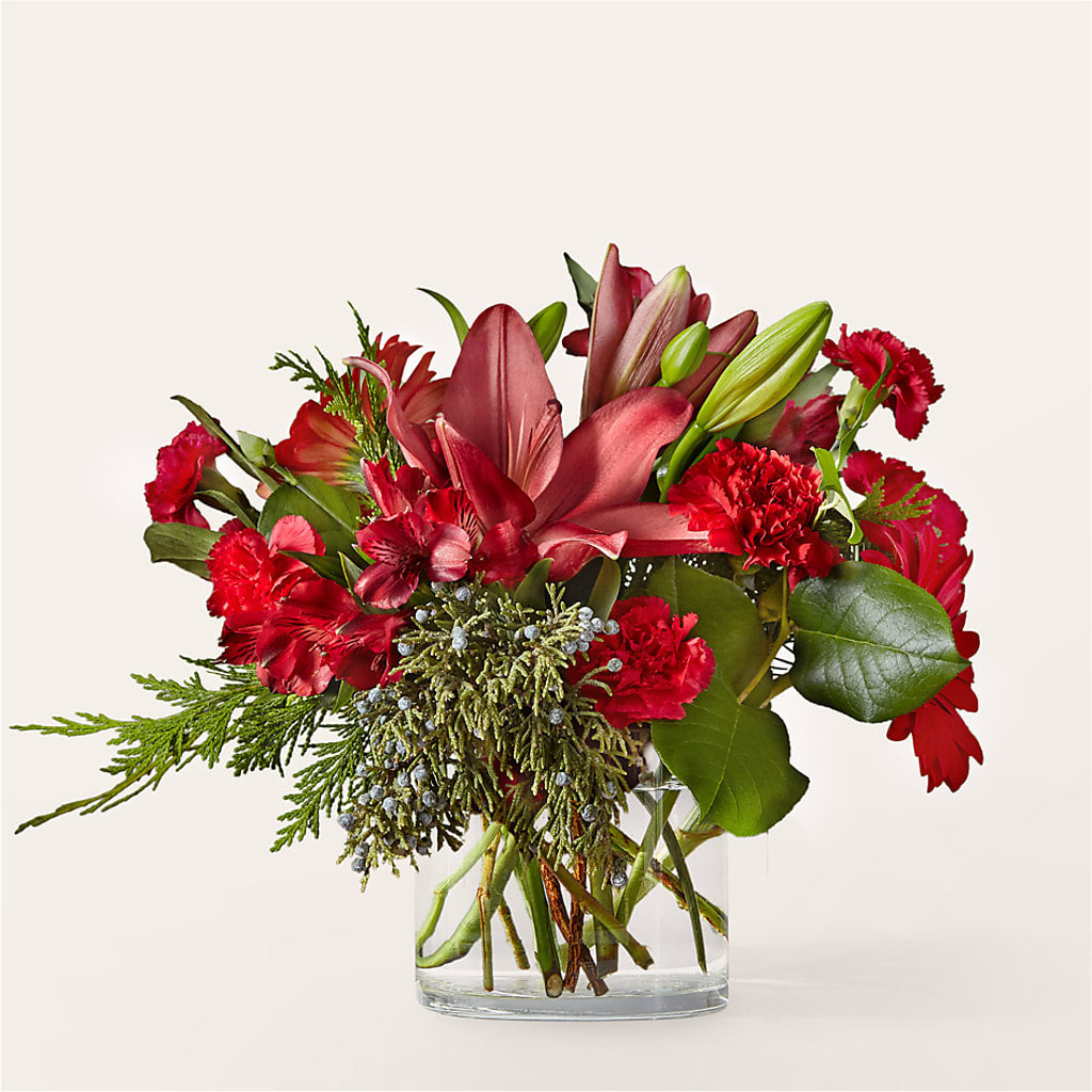 Friendsmas Bouquet – MAGGIE'S FLORIST AND GIFTS, Decatur AL