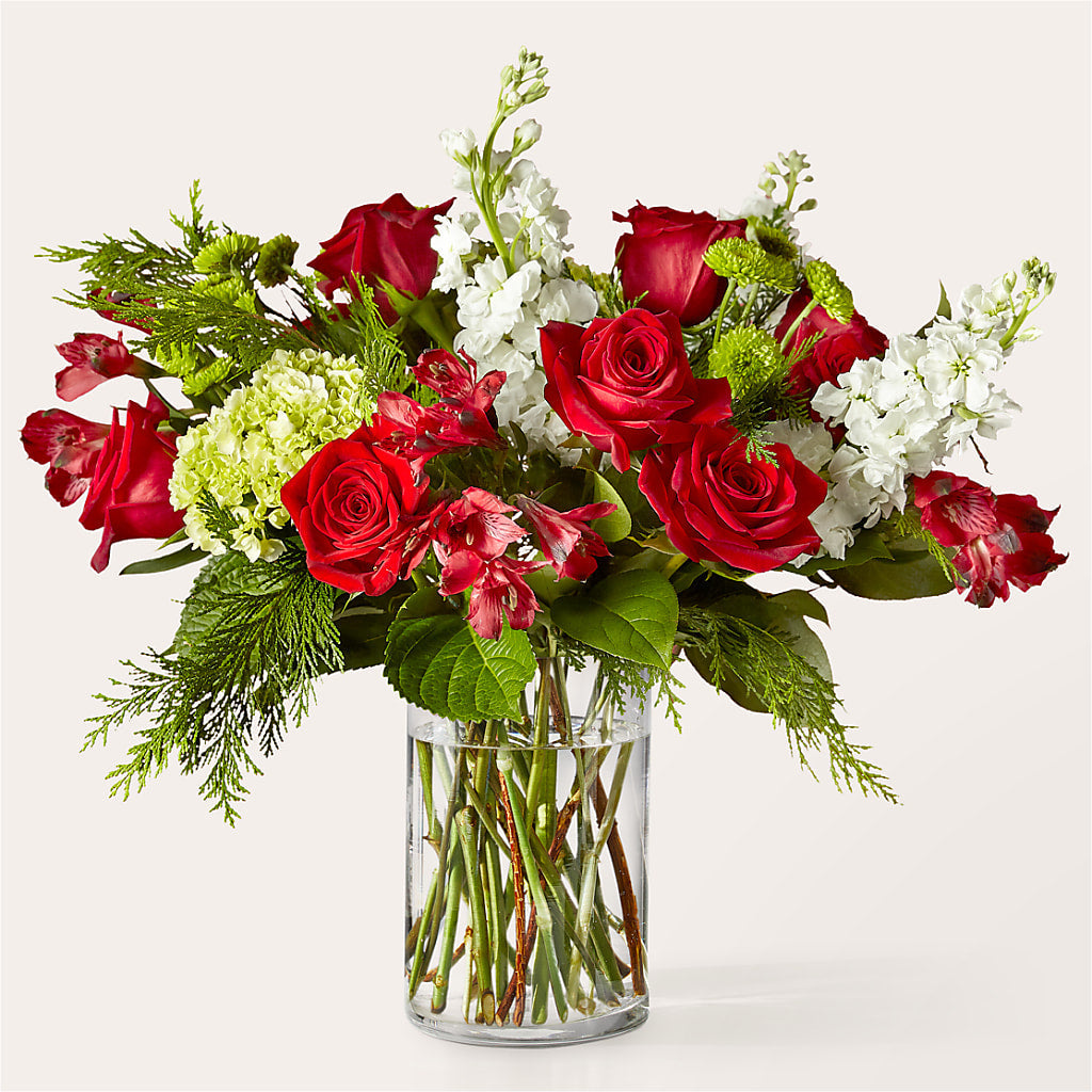 Tree Shopping Bouquet – MAGGIE'S FLORIST AND GIFTS, Decatur AL