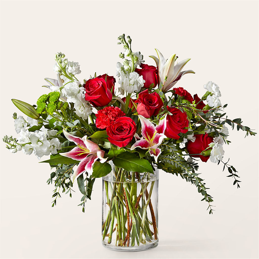 Gumdrop Button Bouquet – MAGGIE'S FLORIST AND GIFTS, Decatur AL