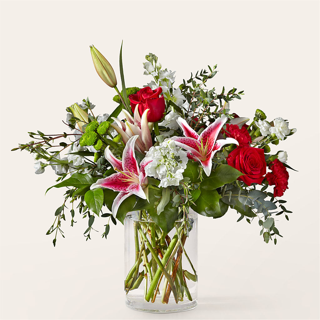 Gumdrop Button Bouquet – MAGGIE'S FLORIST AND GIFTS, Decatur AL