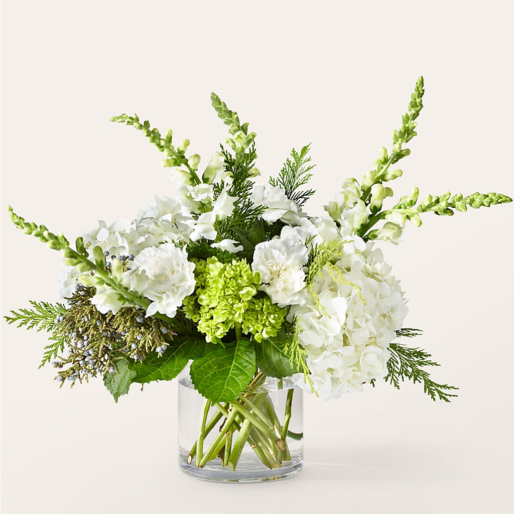 Marshmallows on Top Bouquet – MAGGIE'S FLORIST AND GIFTS, Decatur AL