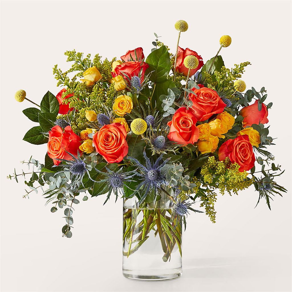 Disco Bouquet – MAGGIE'S FLORIST AND GIFTS, Decatur AL