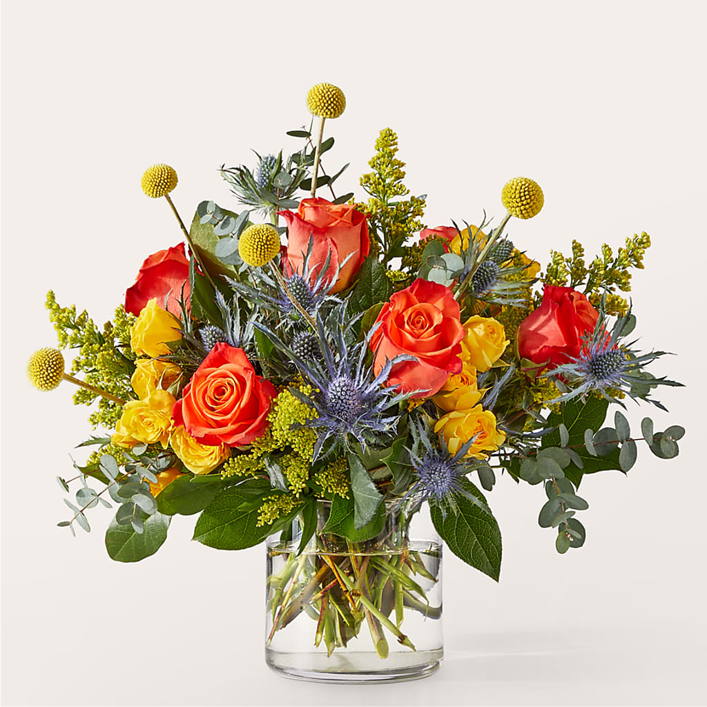 Disco Bouquet – MAGGIE'S FLORIST AND GIFTS, Decatur AL