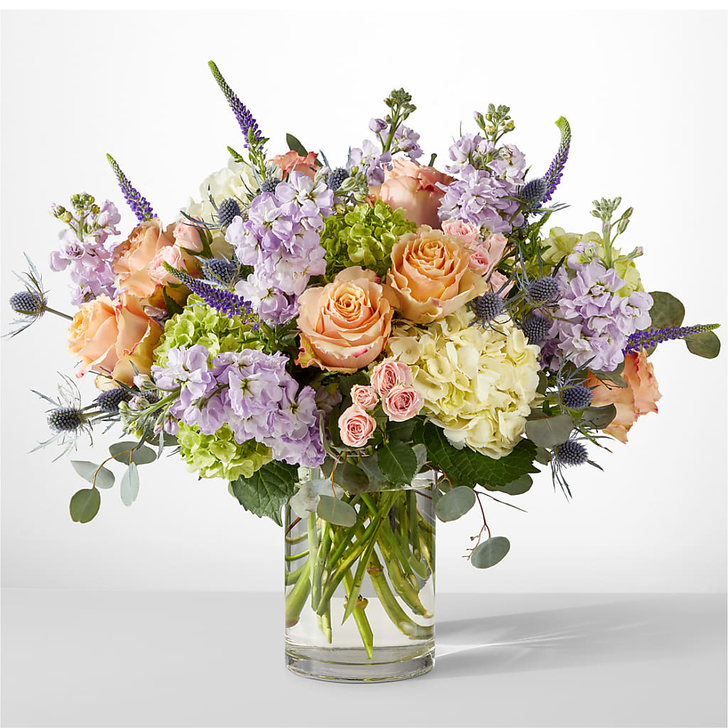 Porch Swing Bouquet – MAGGIE'S FLORIST AND GIFTS, Decatur AL