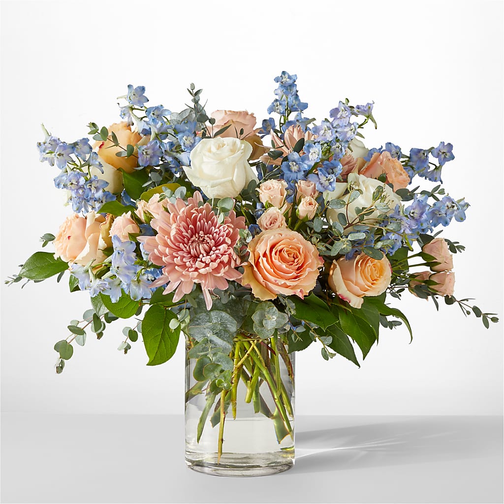 Inspired Bouquet – MAGGIE'S FLORIST AND GIFTS, Decatur AL