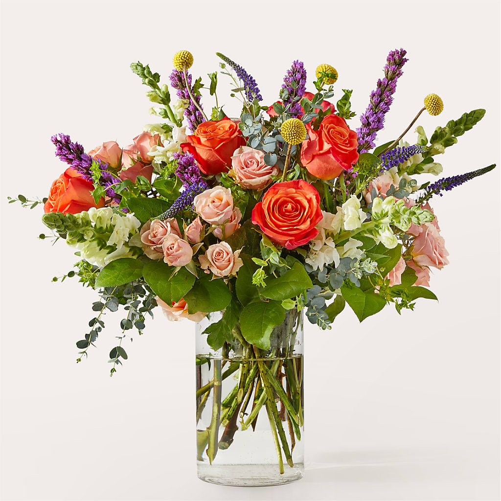 The Standout Bouquet – MAGGIE'S FLORIST AND GIFTS, Decatur AL