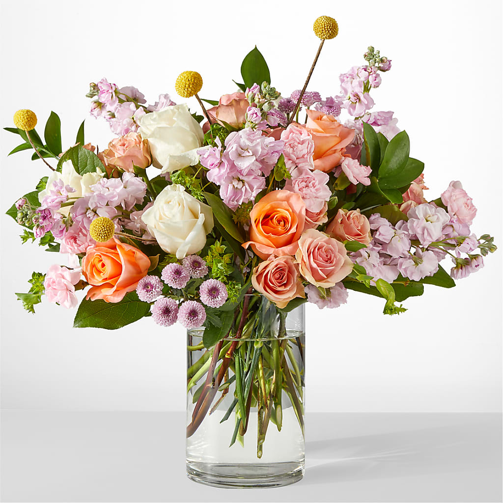 French Market Bouquet – MAGGIE'S FLORIST AND GIFTS, Decatur AL