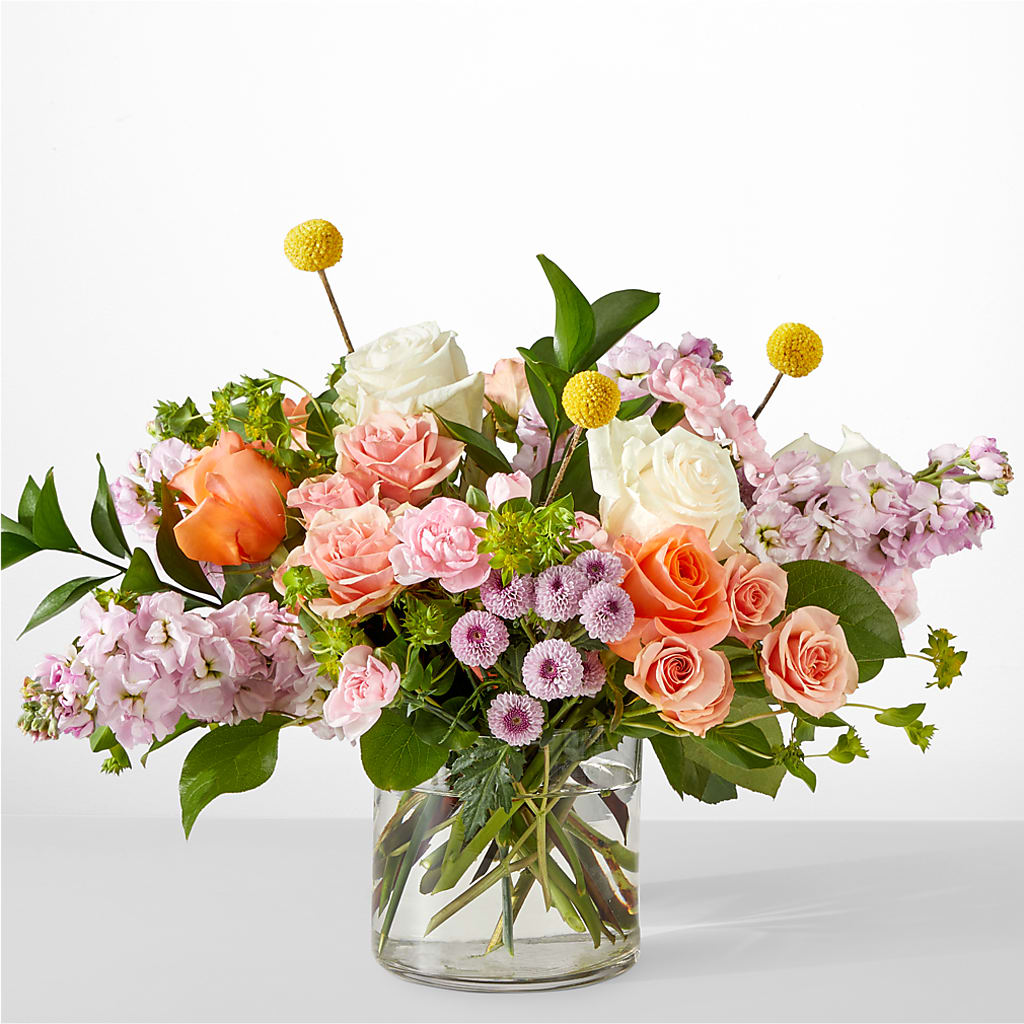 French Market Bouquet – MAGGIE'S FLORIST AND GIFTS, Decatur AL