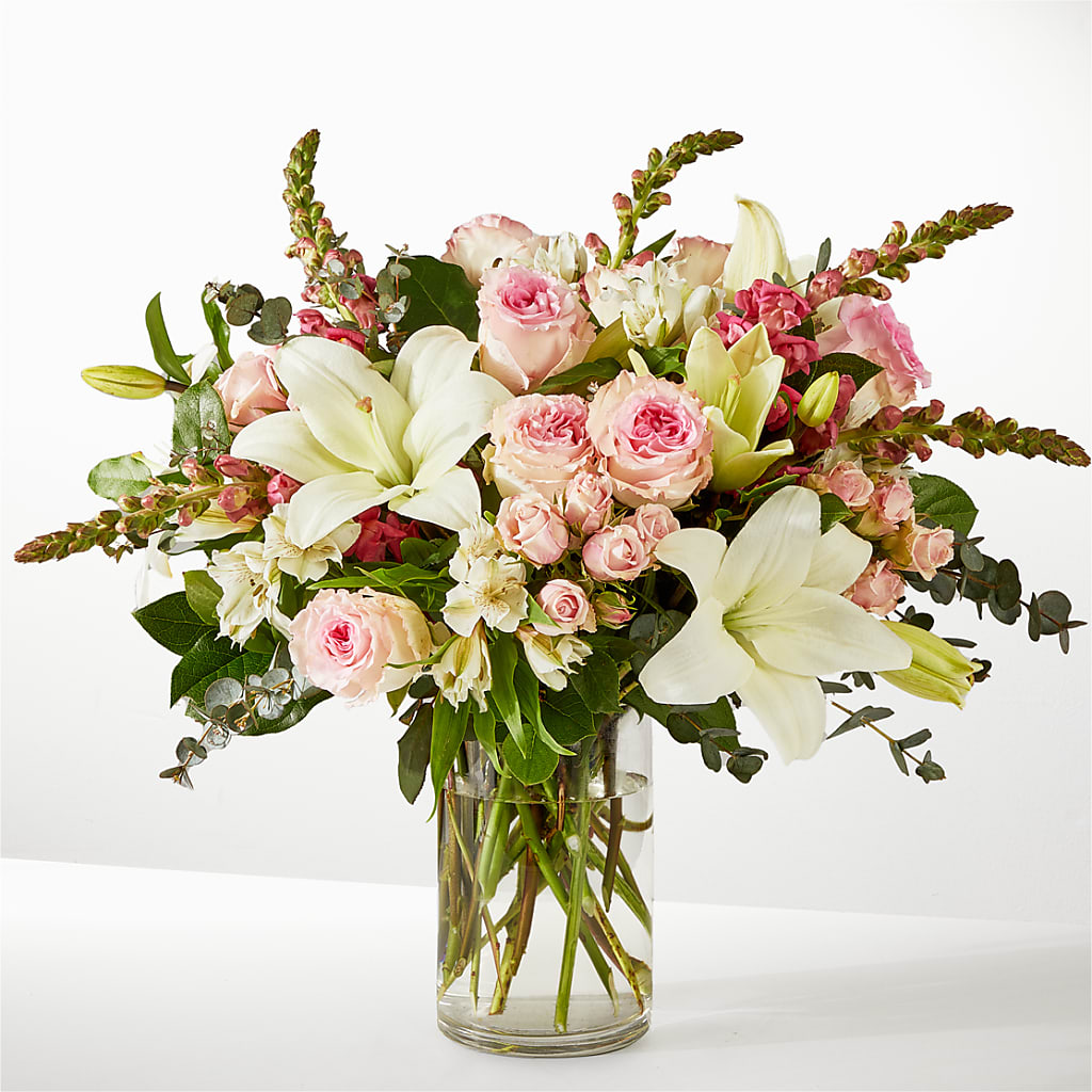 Ballet Slippers Bouquet – MAGGIE'S FLORIST AND GIFTS, Decatur AL