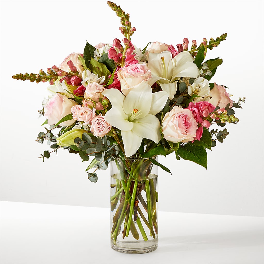 Ballet Slippers Bouquet – MAGGIE'S FLORIST AND GIFTS, Decatur AL