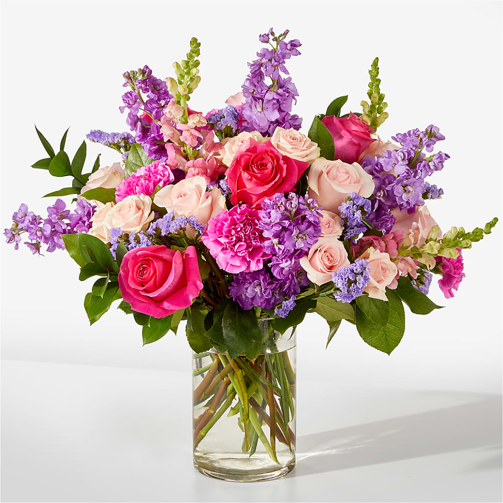 The Cha-Cha Bouquet – MAGGIE'S FLORIST AND GIFTS, Decatur AL