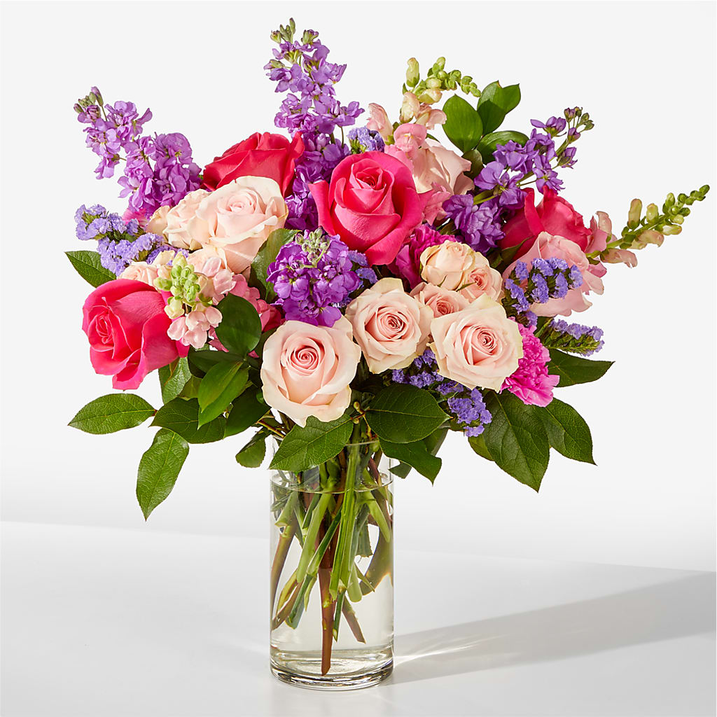 The Cha-Cha Bouquet – MAGGIE'S FLORIST AND GIFTS, Decatur AL