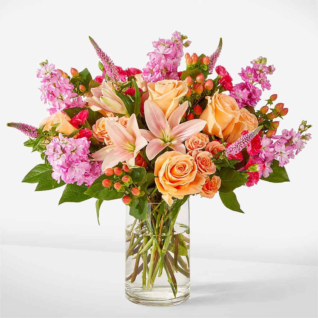 Bisous Bouquet – MAGGIE'S FLORIST AND GIFTS, Decatur AL