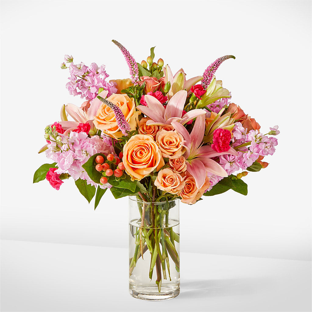 Bisous Bouquet – MAGGIE'S FLORIST AND GIFTS, Decatur AL
