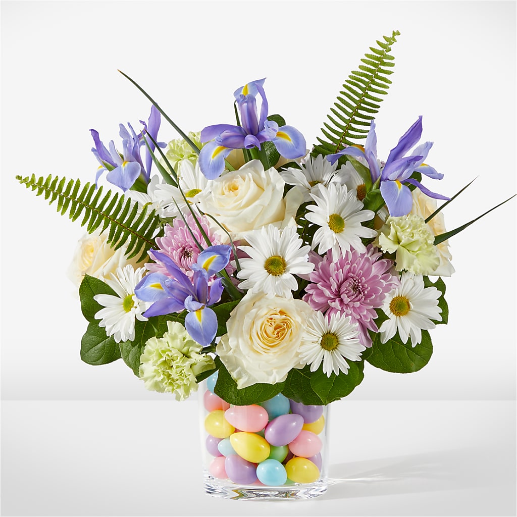 Easter Brunch Bouquet – MAGGIE'S FLORIST AND GIFTS, Decatur AL