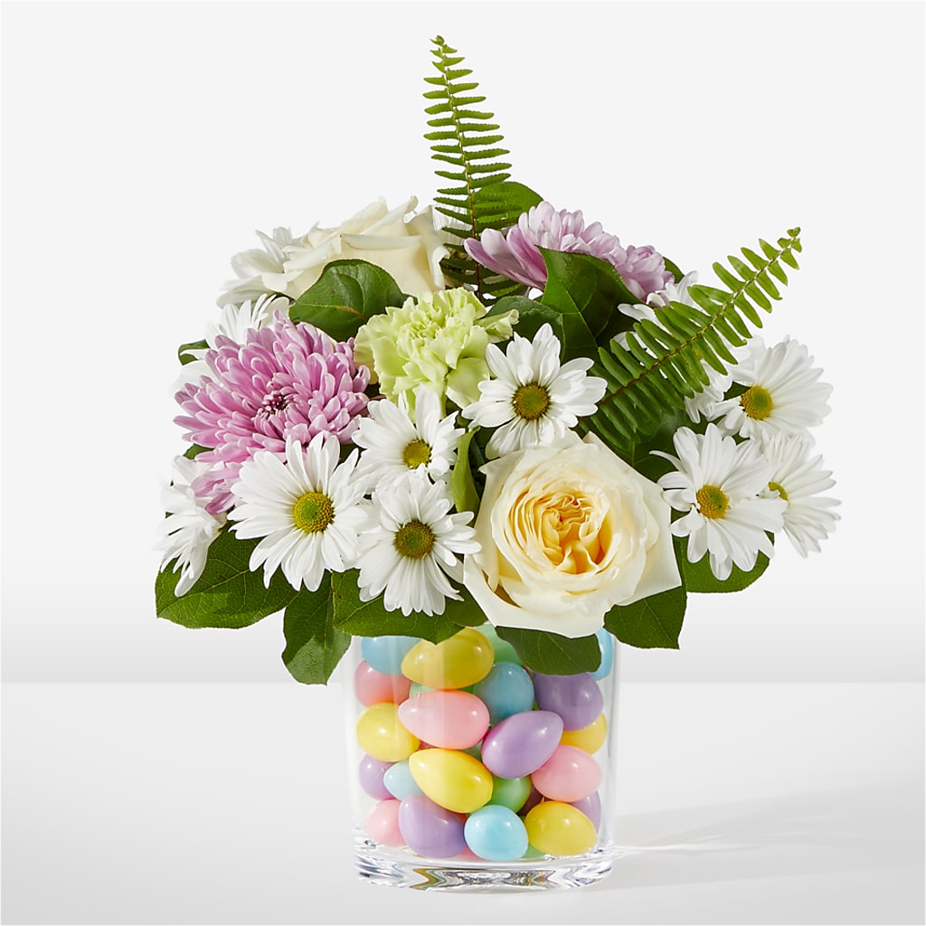 Easter Brunch Bouquet – MAGGIE'S FLORIST AND GIFTS, Decatur AL
