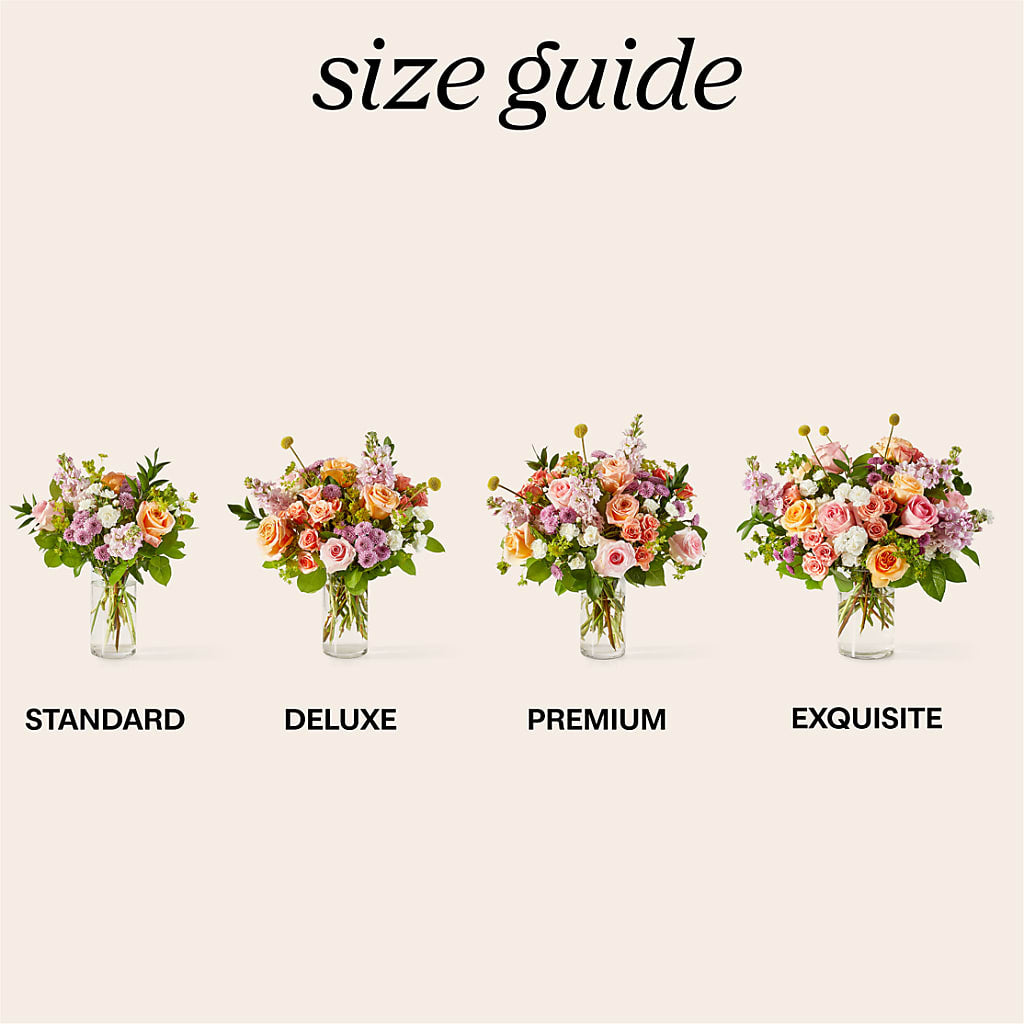 Perfect Contentment Bouquet – MAGGIE'S FLORIST AND GIFTS, Decatur AL