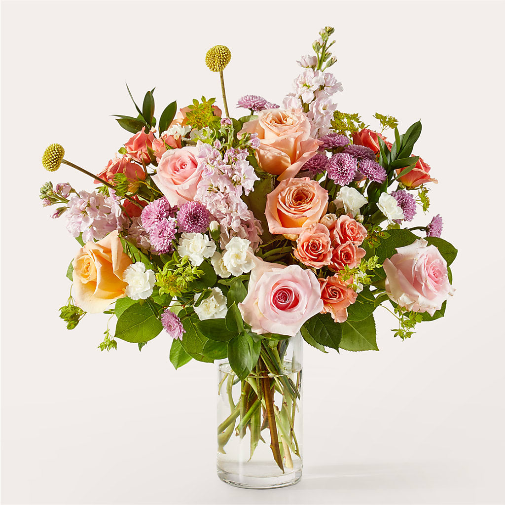 Perfect Contentment Bouquet – MAGGIE'S FLORIST AND GIFTS, Decatur AL