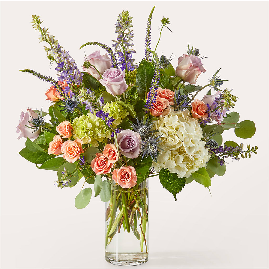 Appealing Aura Bouquet – MAGGIE'S FLORIST AND GIFTS, Decatur AL