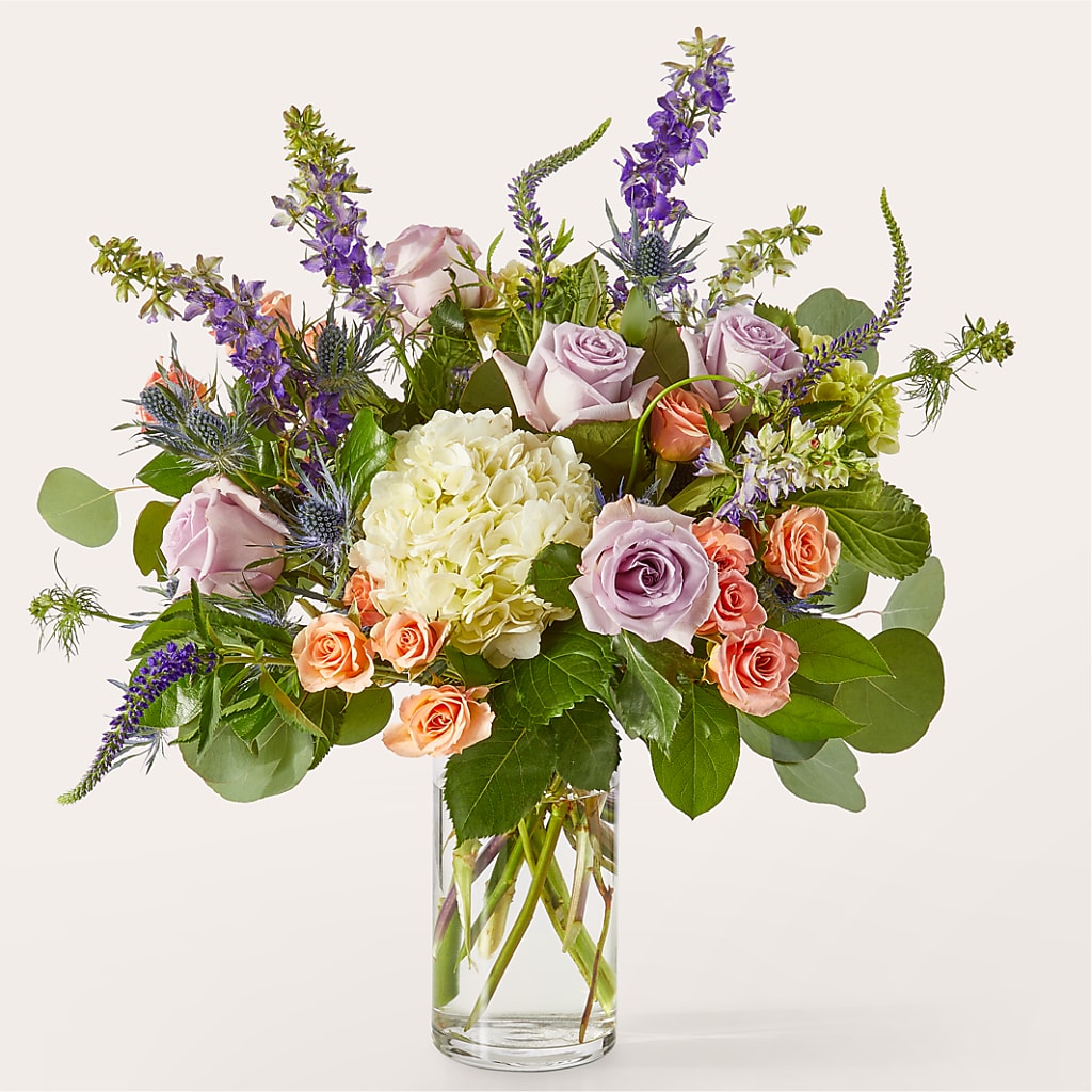 Appealing Aura Bouquet – MAGGIE'S FLORIST AND GIFTS, Decatur AL
