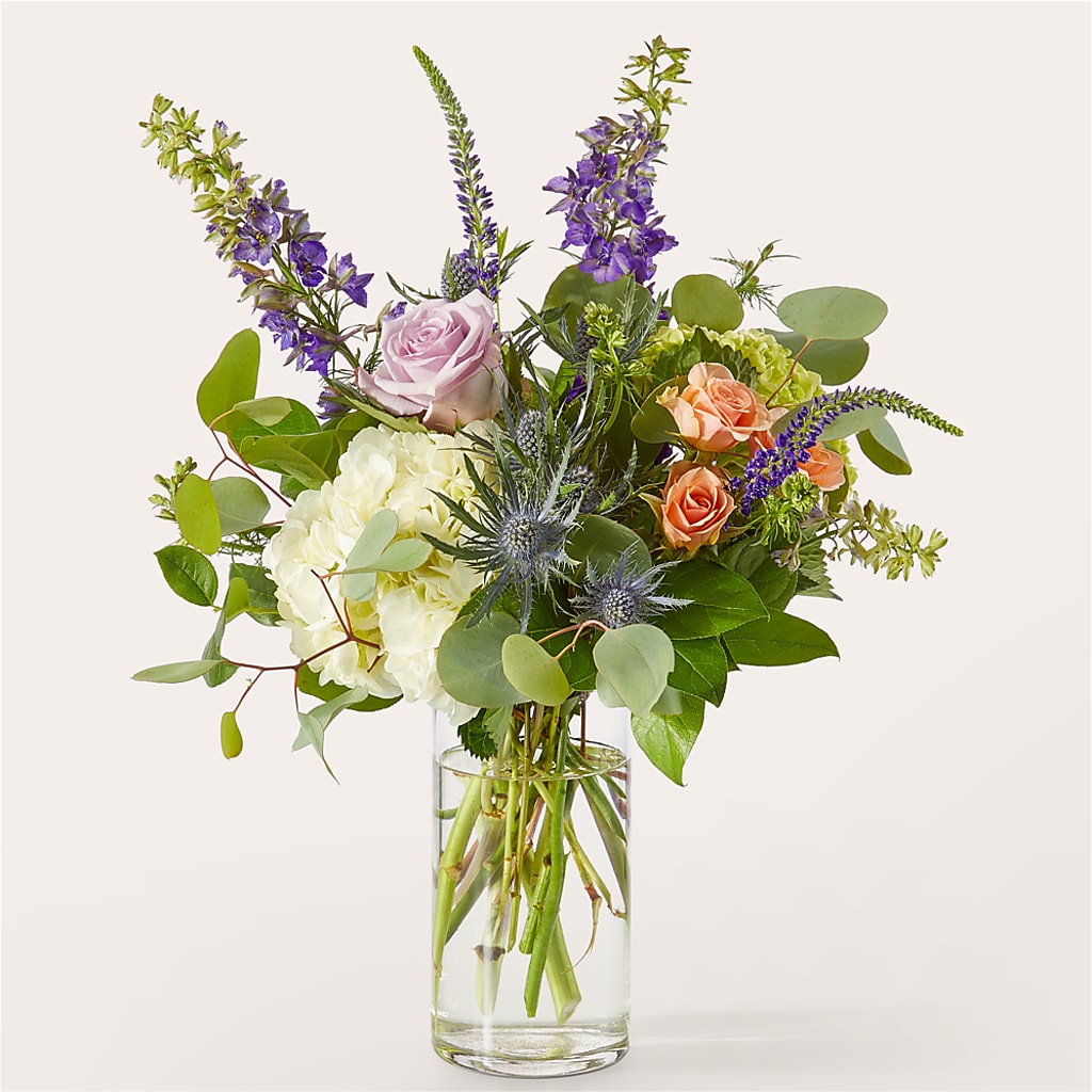 Appealing Aura Bouquet – MAGGIE'S FLORIST AND GIFTS, Decatur AL
