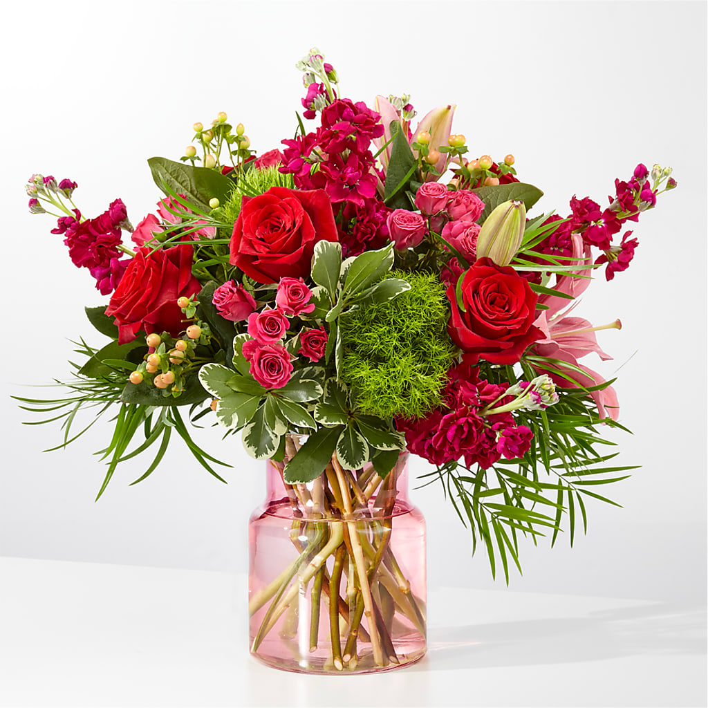 In Every Lifetime Bouquet – MAGGIE'S FLORIST AND GIFTS, Decatur AL