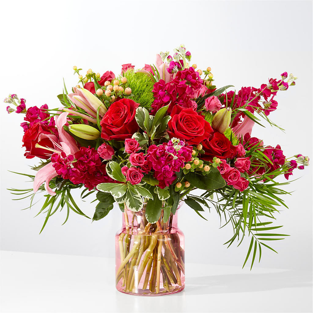 In Every Lifetime Bouquet – MAGGIE'S FLORIST AND GIFTS, Decatur AL