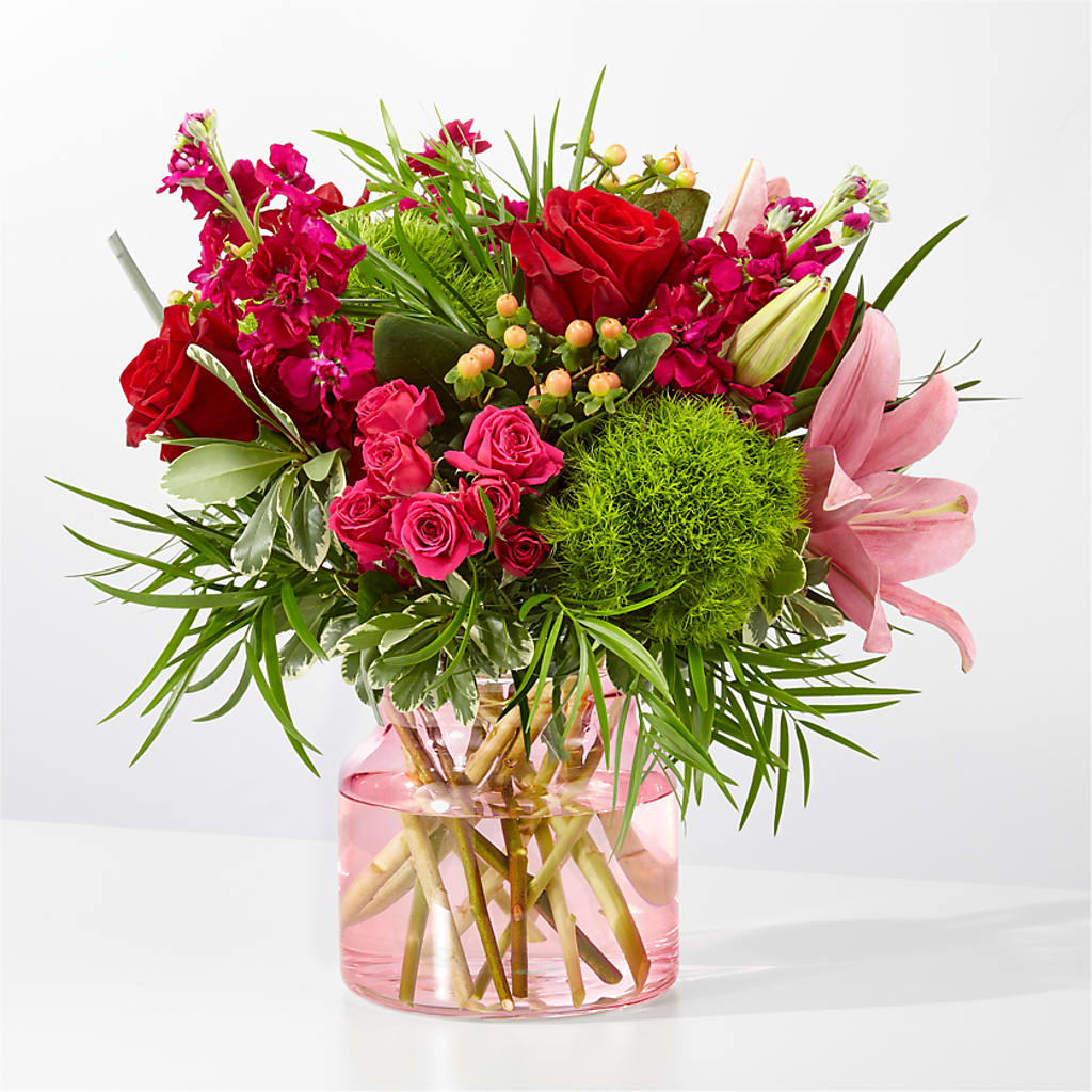 In Every Lifetime Bouquet – MAGGIE'S FLORIST AND GIFTS, Decatur AL