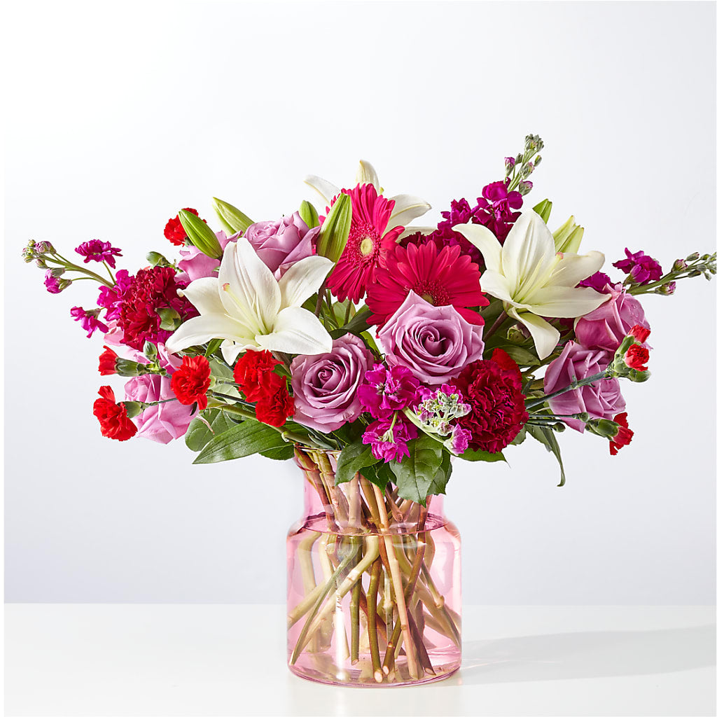 Other Half Bouquet – MAGGIE'S FLORIST AND GIFTS, Decatur AL