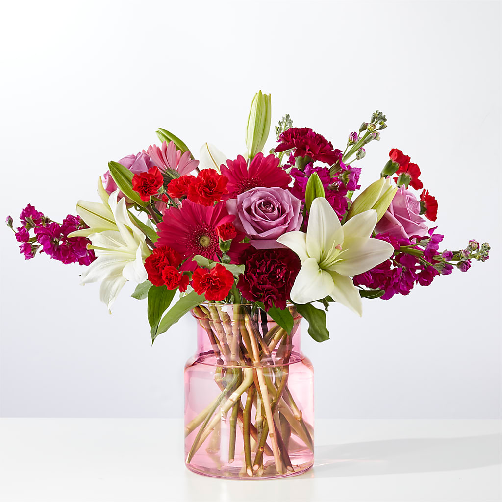 Other Half Bouquet – MAGGIE'S FLORIST AND GIFTS, Decatur AL