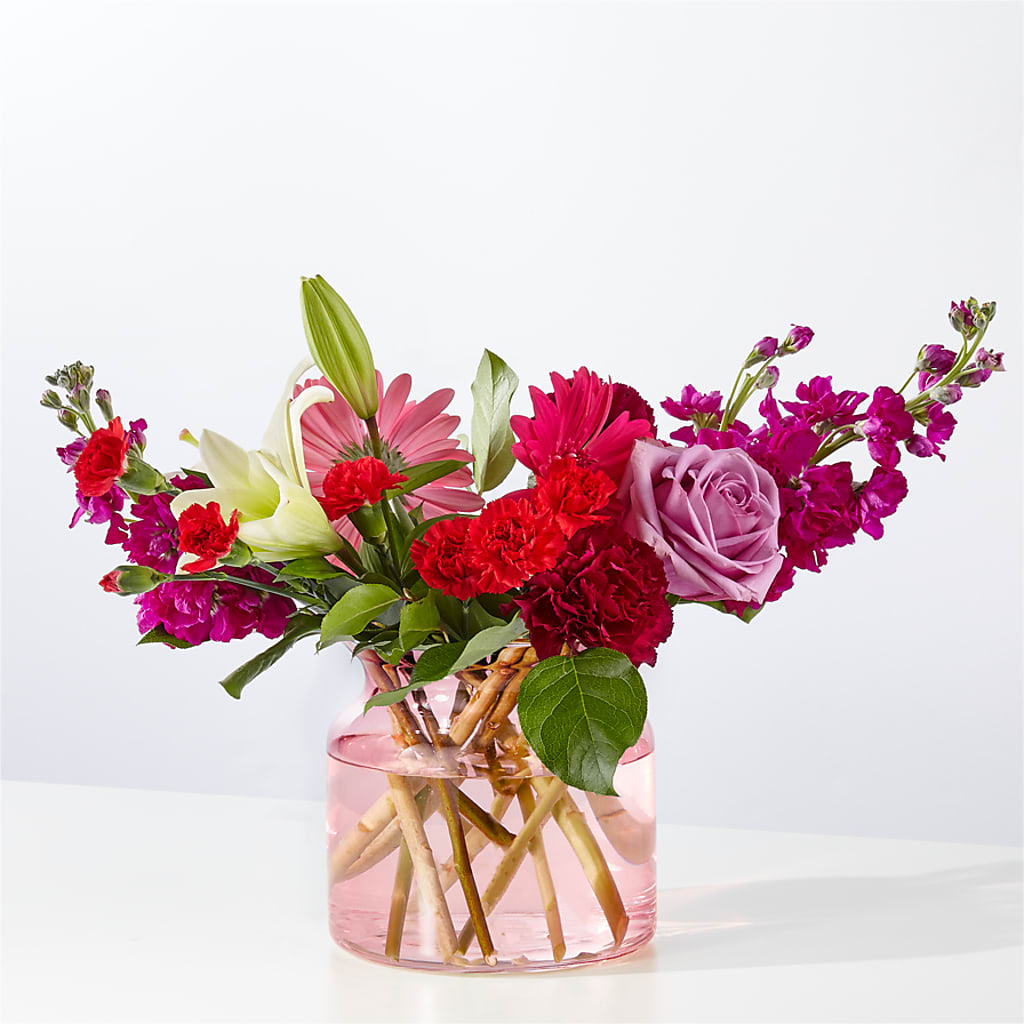 Other Half Bouquet – MAGGIE'S FLORIST AND GIFTS, Decatur AL