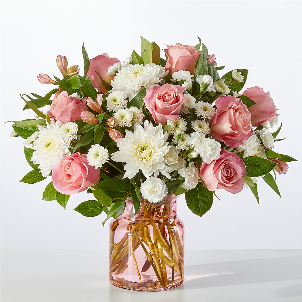 Infatuated Bouquet – MAGGIE'S FLORIST AND GIFTS, Decatur AL